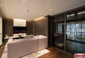 Квартира в Бангкоке, Таиланд | THE518331