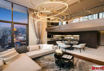 Квартира в Бангкоке, Таиланд | THE518331