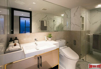 Квартира в Бангкоке, Таиланд | THE518331