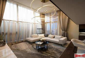 Квартира в Бангкоке, Таиланд | THE518331