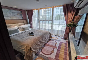 Квартира в Бангкоке, Таиланд | THE518331