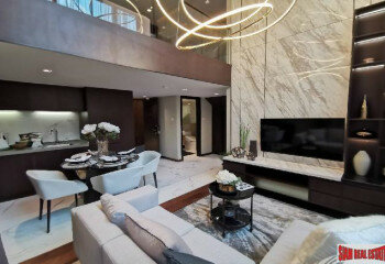 Квартира в Бангкоке, Таиланд | THE518331