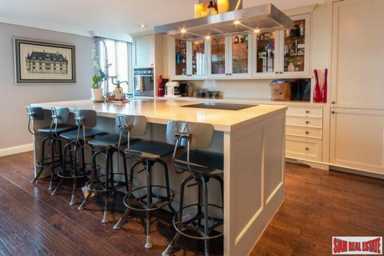 Квартира в Бангкоке, Таиланд | THE118470