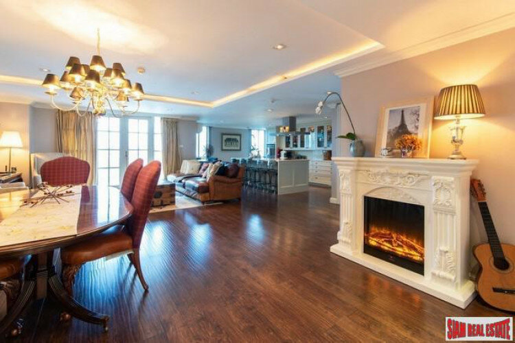 Квартира в Бангкоке, Таиланд | THE118470