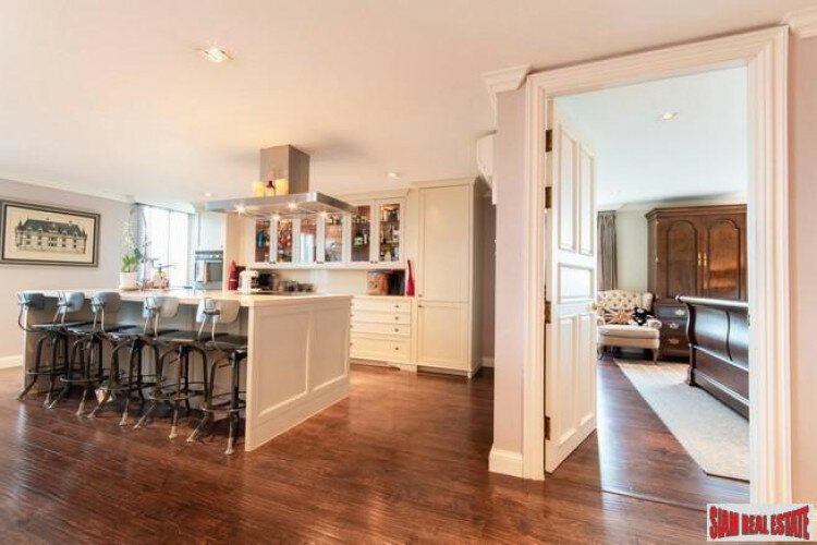 Квартира в Бангкоке, Таиланд | THE118470