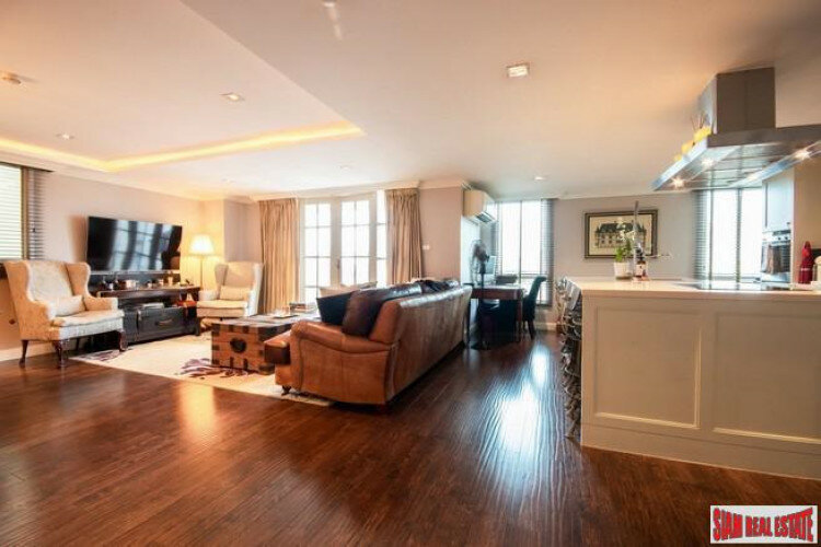 Квартира в Бангкоке, Таиланд | THE118470