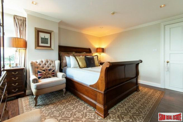 Квартира в Бангкоке, Таиланд | THE118470