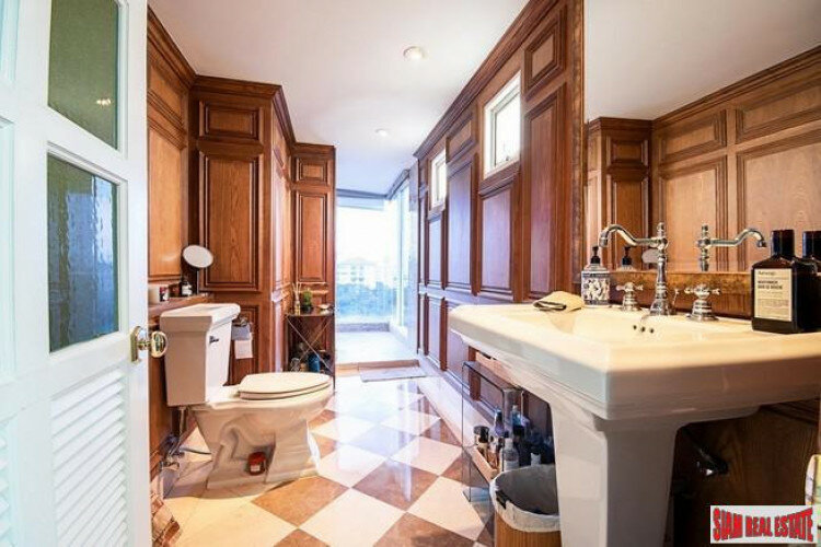 Квартира в Бангкоке, Таиланд | THE118470