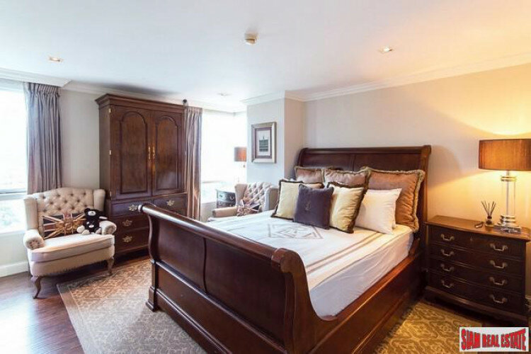 Квартира в Бангкоке, Таиланд | THE118470