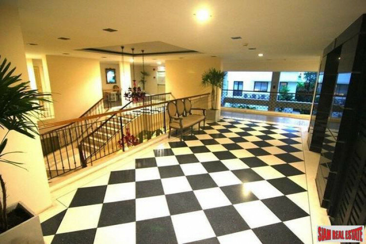 Квартира в Бангкоке, Таиланд | THE118470