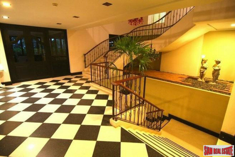 Квартира в Бангкоке, Таиланд | THE118470