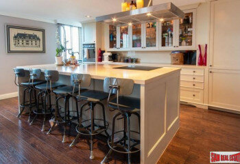 Квартира в Бангкоке, Таиланд | THE118470