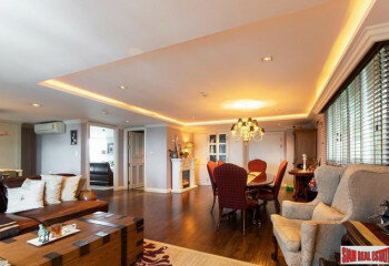 Квартира в Бангкоке, Таиланд | THE118470