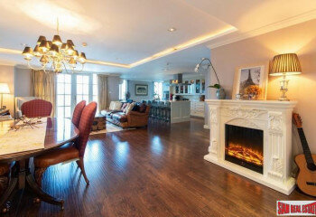 Квартира в Бангкоке, Таиланд | THE118470