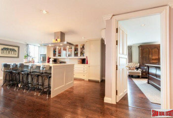 Квартира в Бангкоке, Таиланд | THE118470