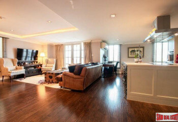 Квартира в Бангкоке, Таиланд | THE118470