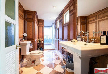 Квартира в Бангкоке, Таиланд | THE118470