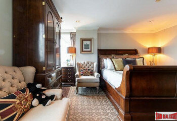 Квартира в Бангкоке, Таиланд | THE118470