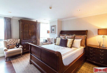 Квартира в Бангкоке, Таиланд | THE118470