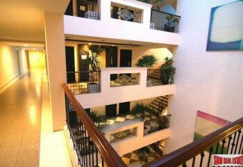 Квартира в Бангкоке, Таиланд | THE118470