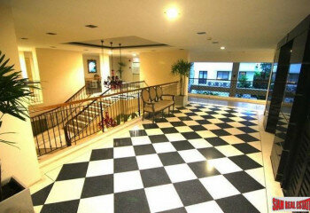 Квартира в Бангкоке, Таиланд | THE118470