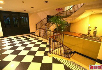 Квартира в Бангкоке, Таиланд | THE118470