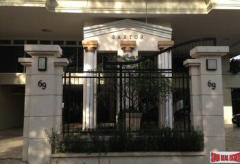 Квартира в Бангкоке, Таиланд | THE118470