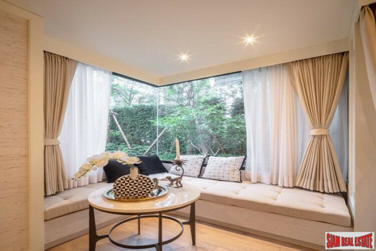 Квартира в Бангкоке, Таиланд | THE418312