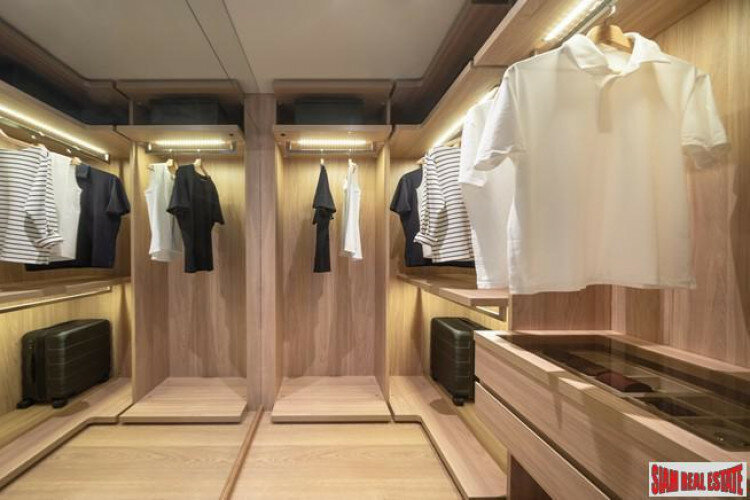 Квартира в Бангкоке, Таиланд | THE418312