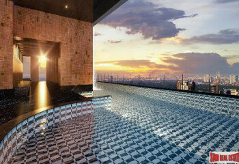 Квартира в Бангкоке, Таиланд | THE418312