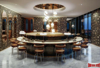 Квартира в Бангкоке, Таиланд | THE418312