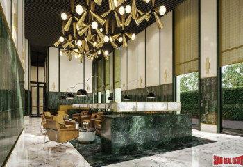 Квартира в Бангкоке, Таиланд | THE418312