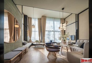 Квартира в Бангкоке, Таиланд | THE418312