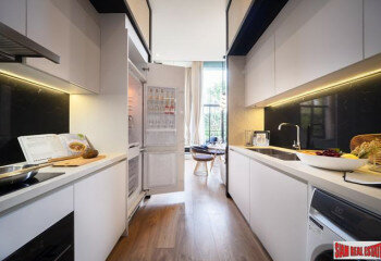 Квартира в Бангкоке, Таиланд | THE418312