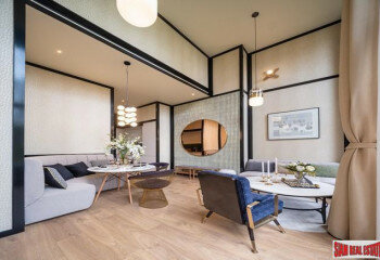 Квартира в Бангкоке, Таиланд | THE418312