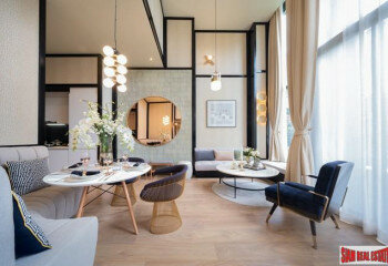 Квартира в Бангкоке, Таиланд | THE418312