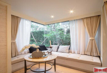 Квартира в Бангкоке, Таиланд | THE418312