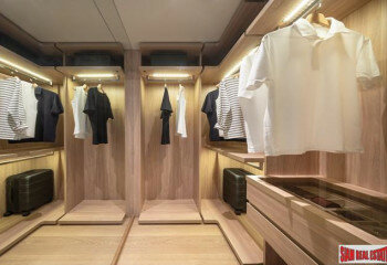 Квартира в Бангкоке, Таиланд | THE418312