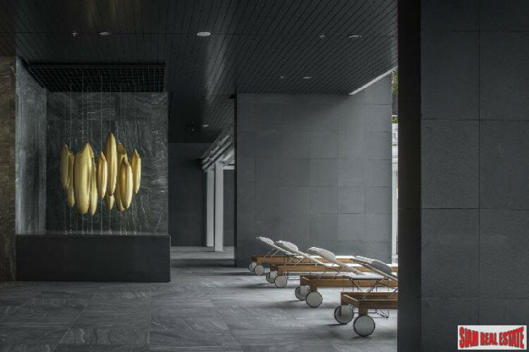 Квартира в Бангкоке, Таиланд | THE218583