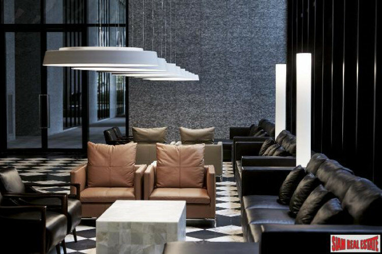 Квартира в Бангкоке, Таиланд | THE218583