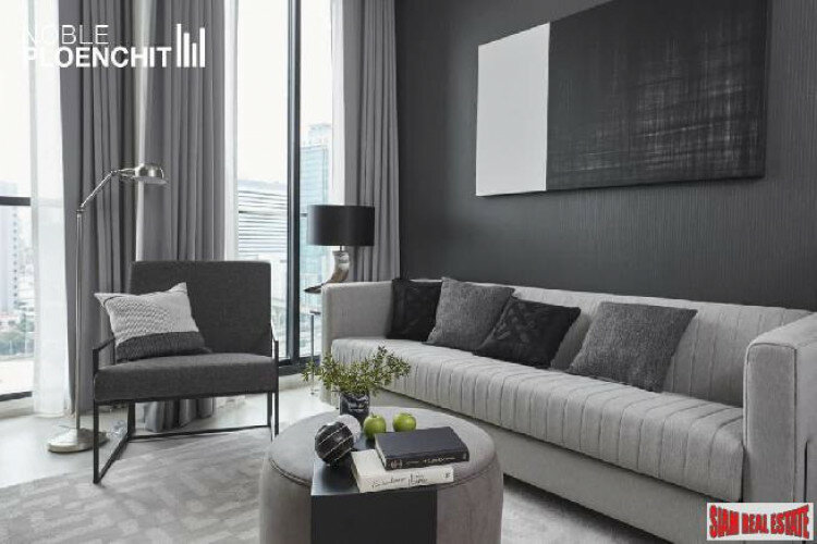 Квартира в Бангкоке, Таиланд | THE218583