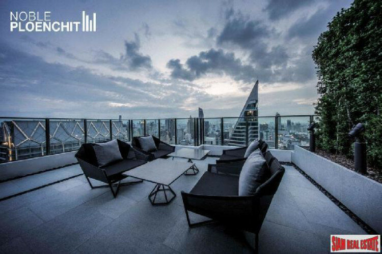 Квартира в Бангкоке, Таиланд | THE218583