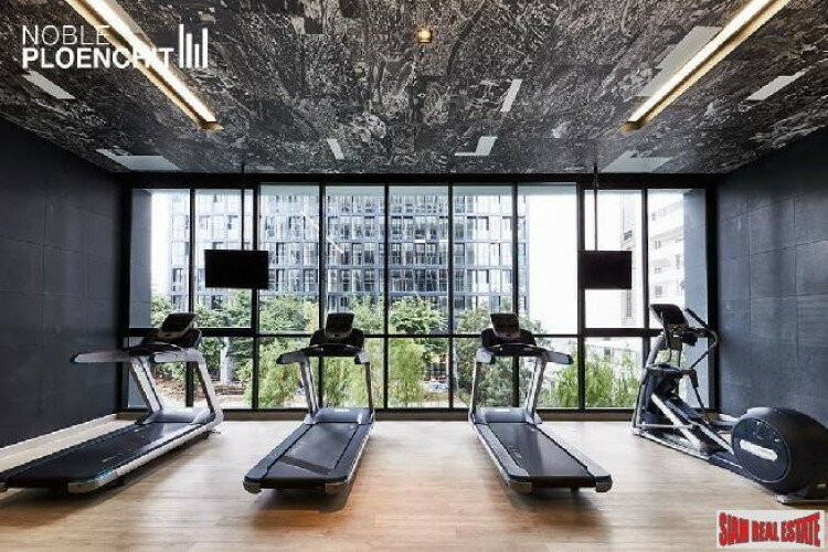 Квартира в Бангкоке, Таиланд | THE218583