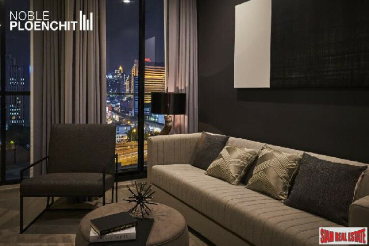 Квартира в Бангкоке, Таиланд | THE218583