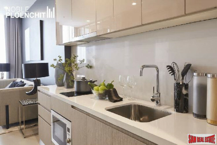 Квартира в Бангкоке, Таиланд | THE218583