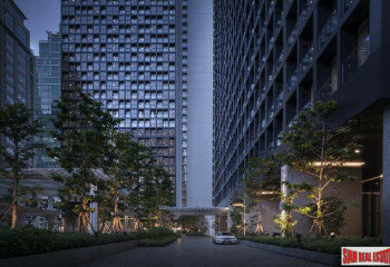 Квартира в Бангкоке, Таиланд | THE218583