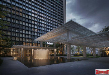 Квартира в Бангкоке, Таиланд | THE218583