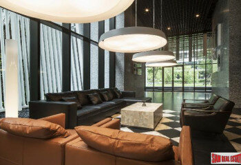 Квартира в Бангкоке, Таиланд | THE218583