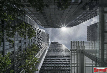 Квартира в Бангкоке, Таиланд | THE218583