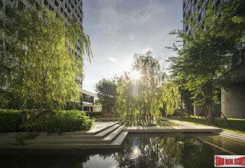 Квартира в Бангкоке, Таиланд | THE218583